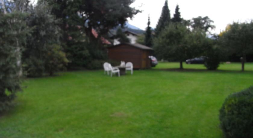 Fruehstueckspension Haus Golker Зеебоден Экстерьер фото