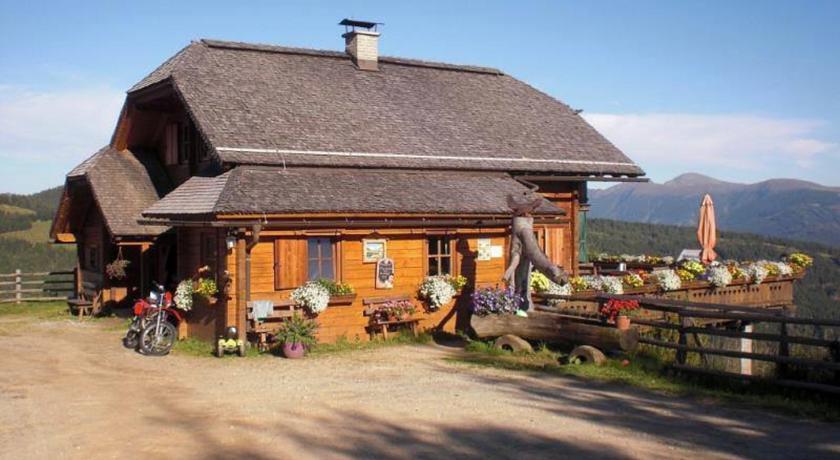Fruehstueckspension Haus Golker Зеебоден Экстерьер фото